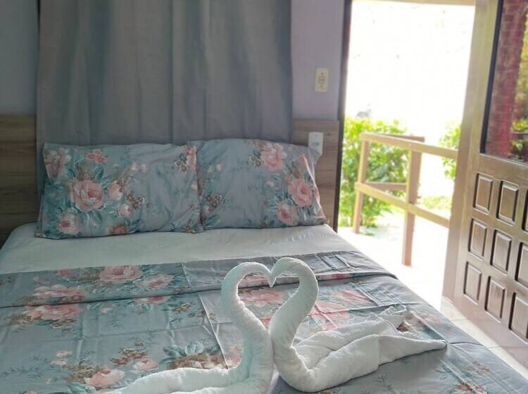 ホテル Pousada Moryah