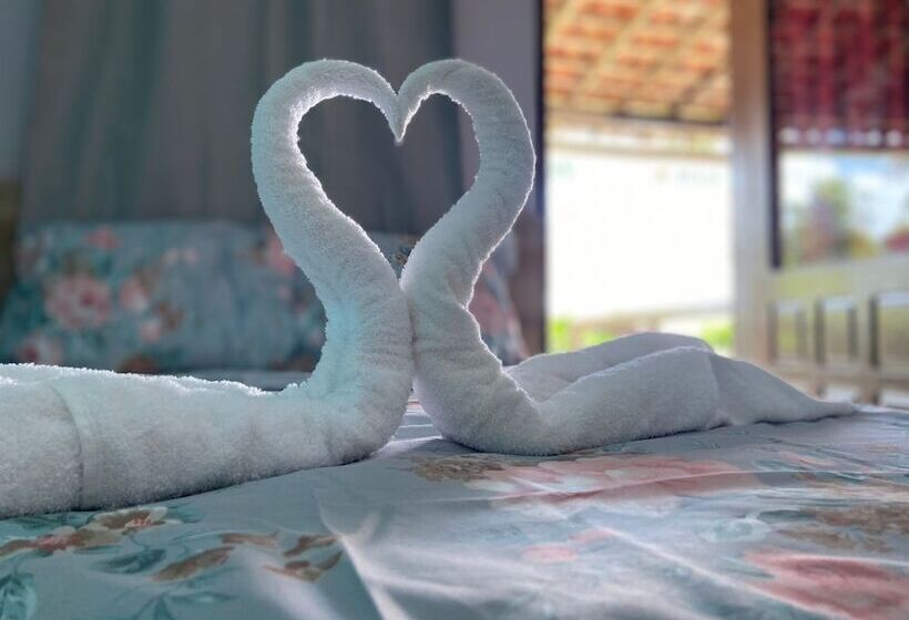 ホテル Pousada Moryah