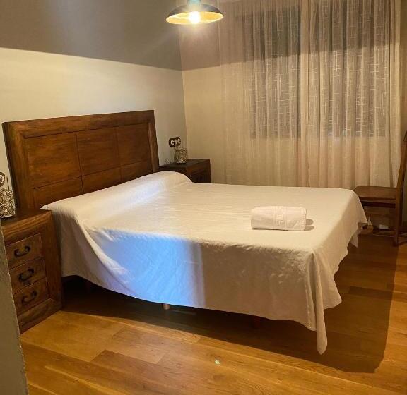 호텔 Rural Centro De Las Arribes