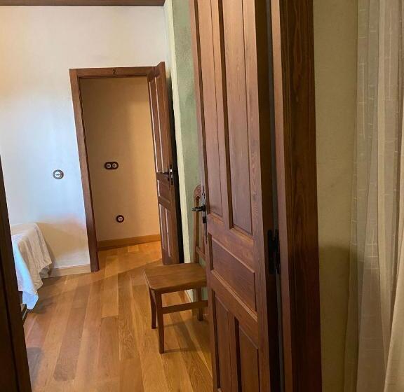 호텔 Rural Centro De Las Arribes