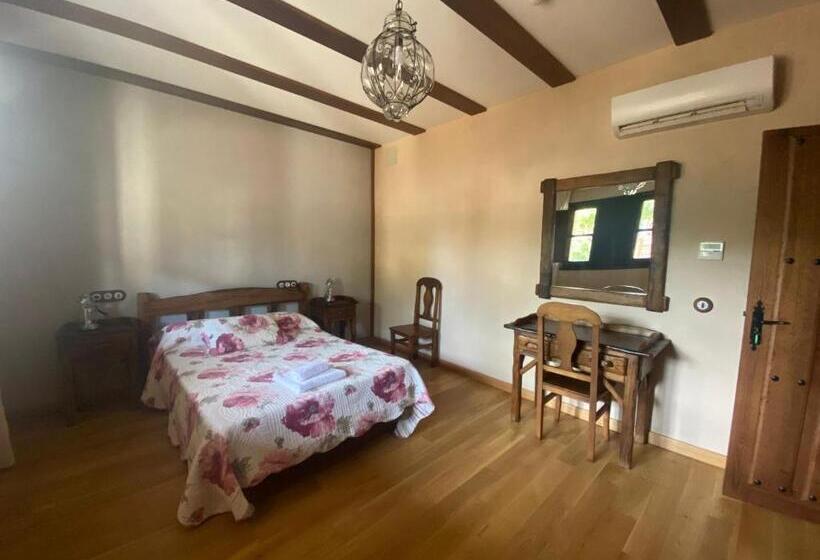 호텔 Rural Centro De Las Arribes