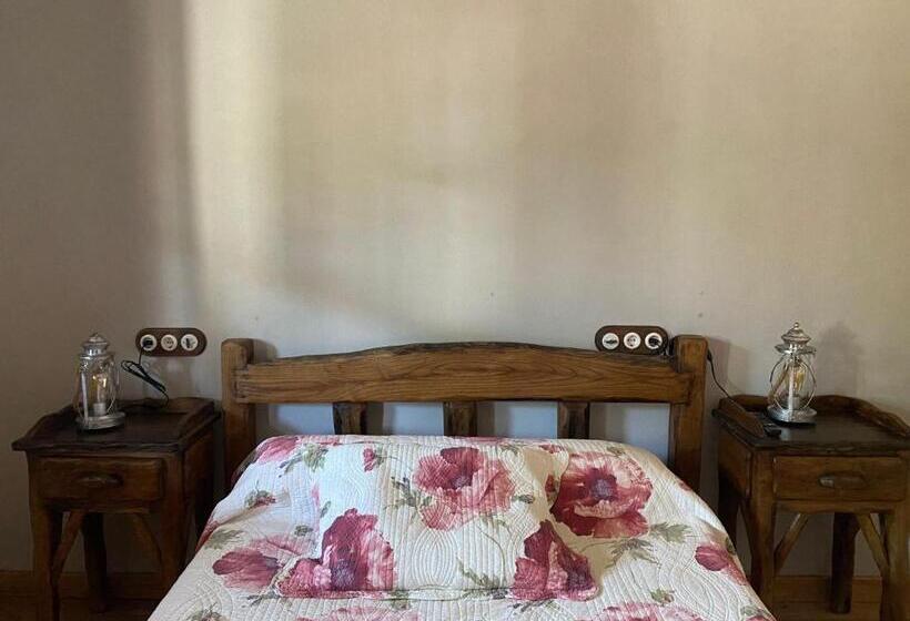 호텔 Rural Centro De Las Arribes