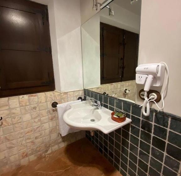 호텔 Rural Centro De Las Arribes