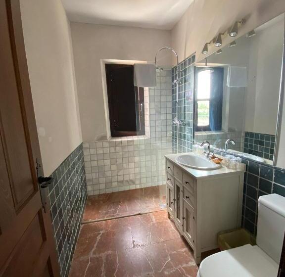 호텔 Rural Centro De Las Arribes