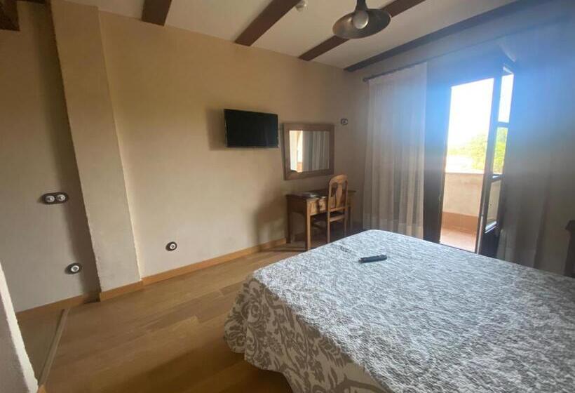 호텔 Rural Centro De Las Arribes