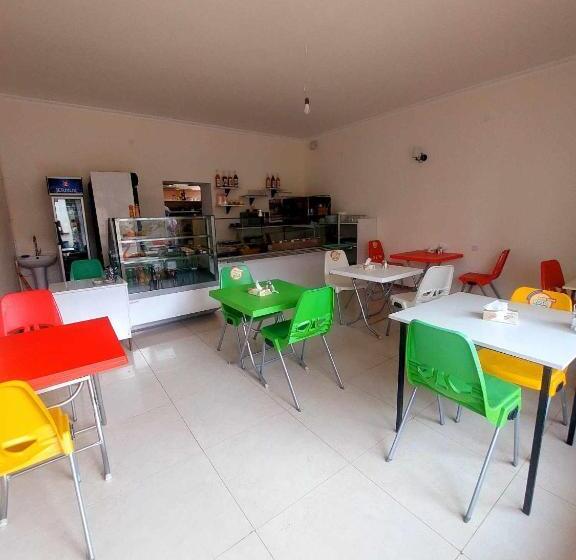 בית מלון כפרי Sam