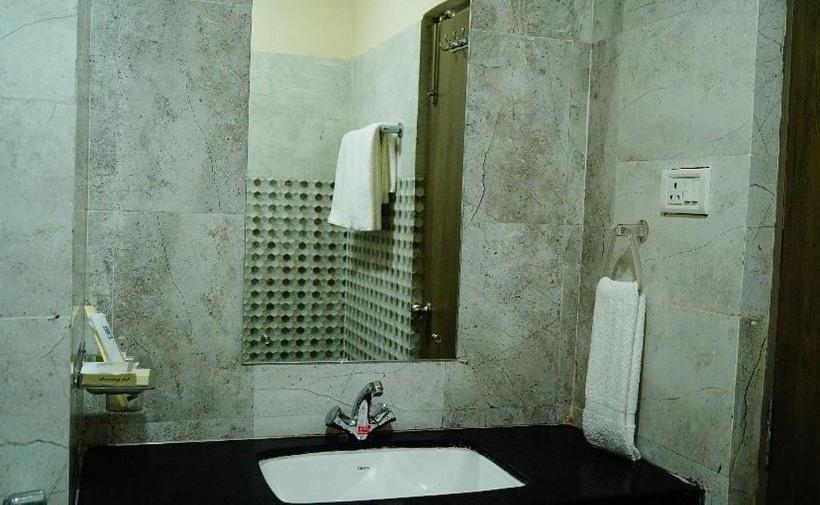 Hotel Shanti Niketan Balaji Salasar