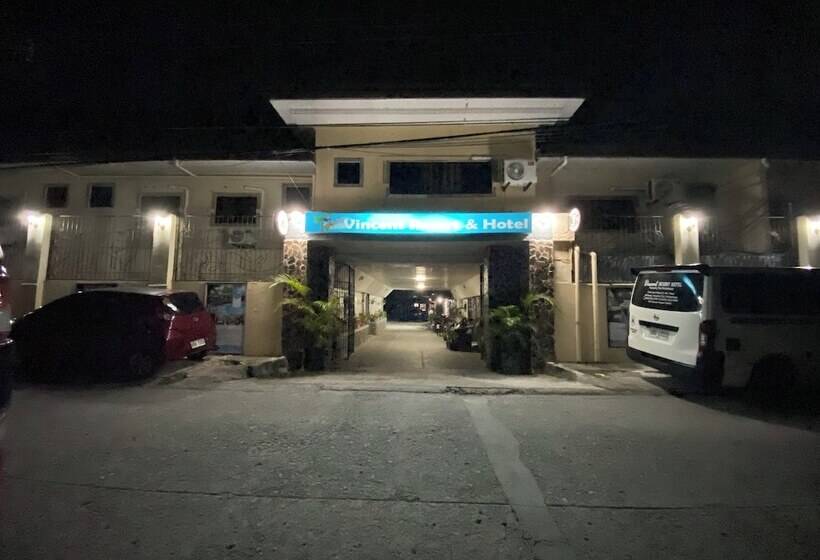 هتل Vincent Resort
