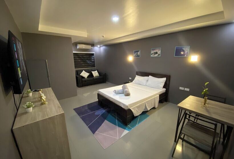 هتل Vincent Resort