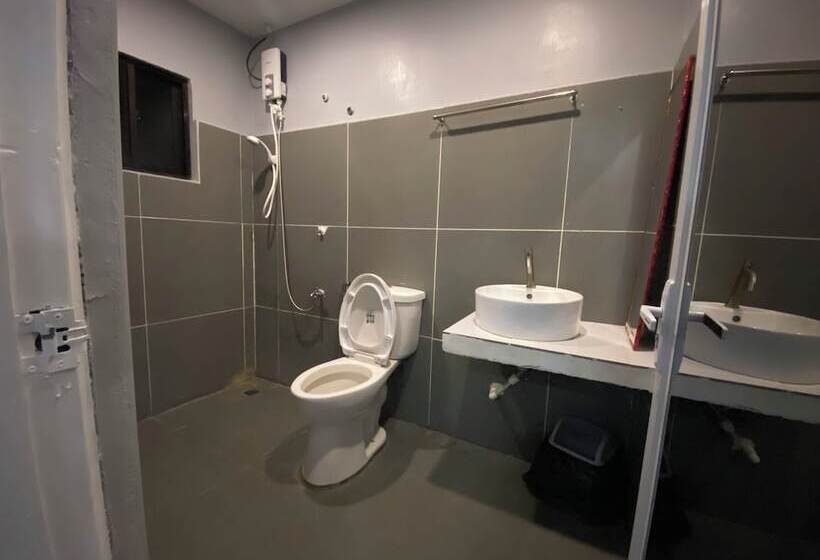 هتل Vincent Resort