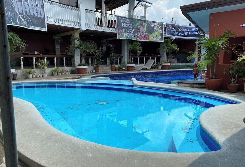 هتل Vincent Resort