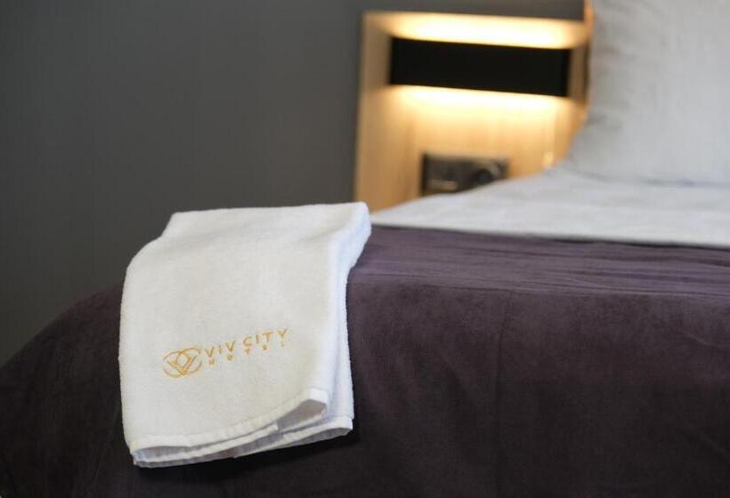 هتل Viv City