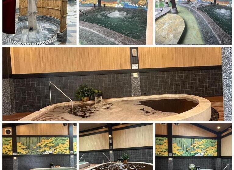 هتل Wyndham Thanh Thủy Natural Hot Spring Resort Khoáng Nóng Bus Included