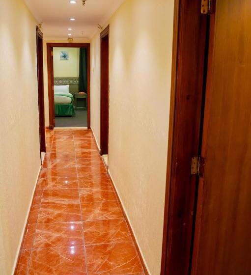 Отель Zad Al Bait