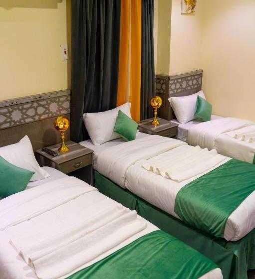 Отель Zad Al Bait