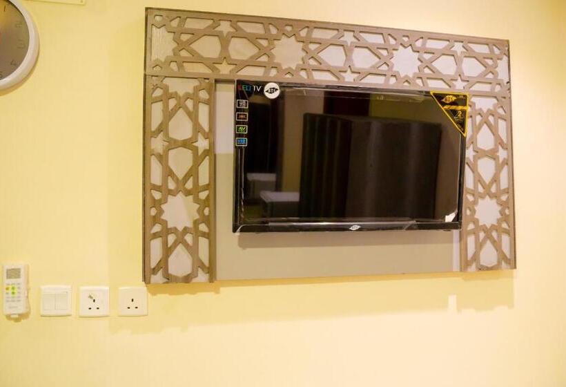 ホテル Zad Al Bait