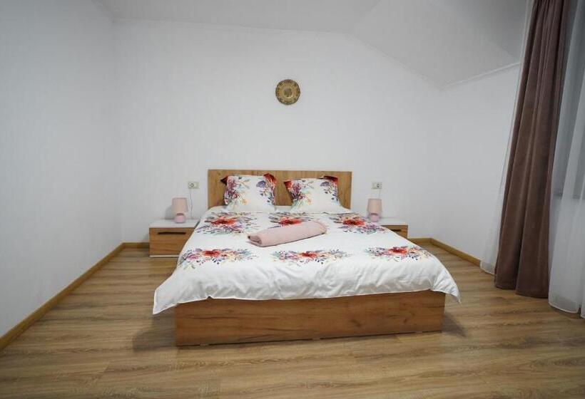 Пансион La 2 Pruni