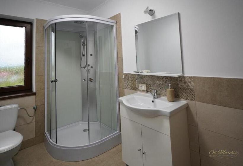 Пансион La 2 Pruni