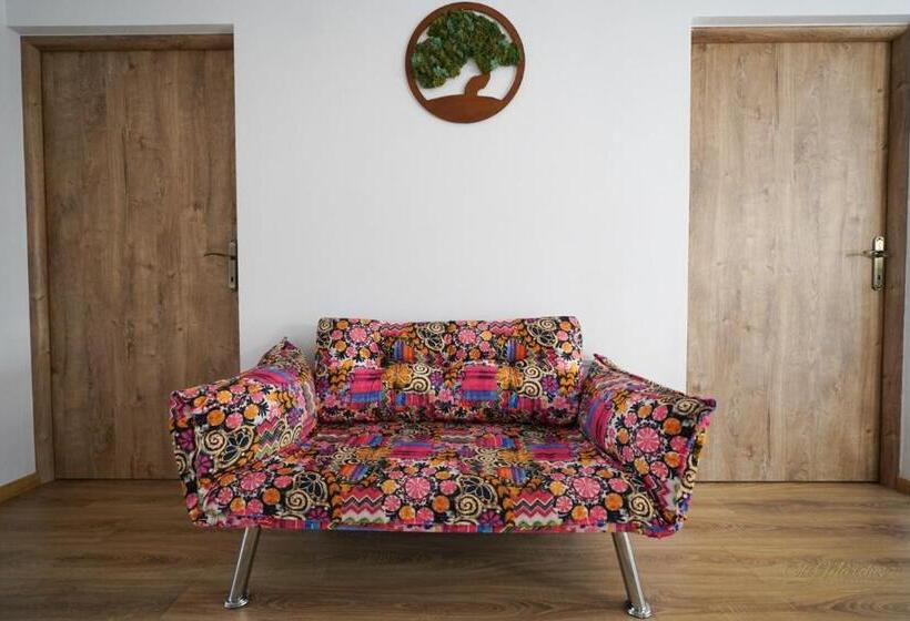 Пансион La 2 Pruni