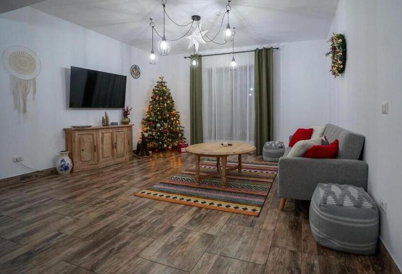 Пансион La 2 Pruni