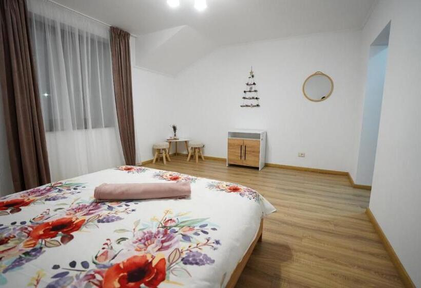 Пансион La 2 Pruni