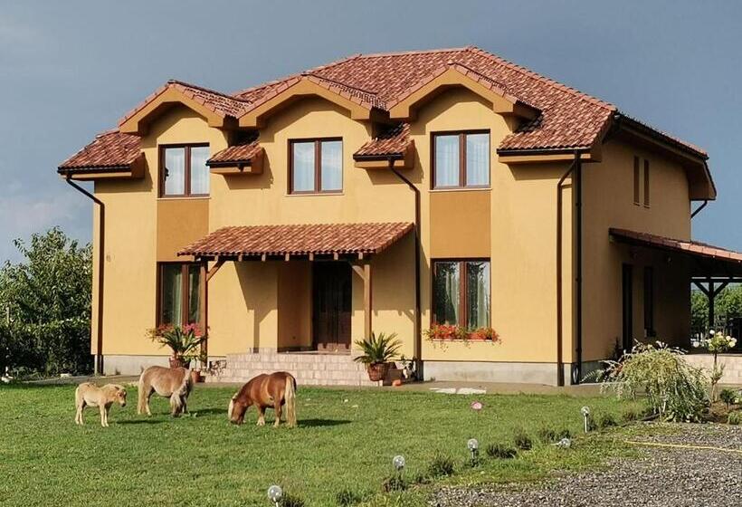 Пансион La 2 Pruni