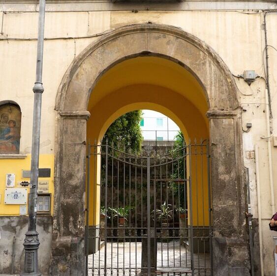 펜션 Palazzo Martinelli