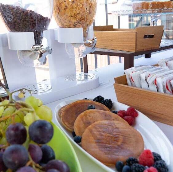 펜션 Palazzo Martinelli