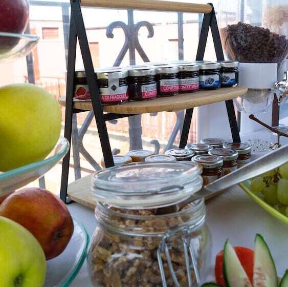 펜션 Palazzo Martinelli