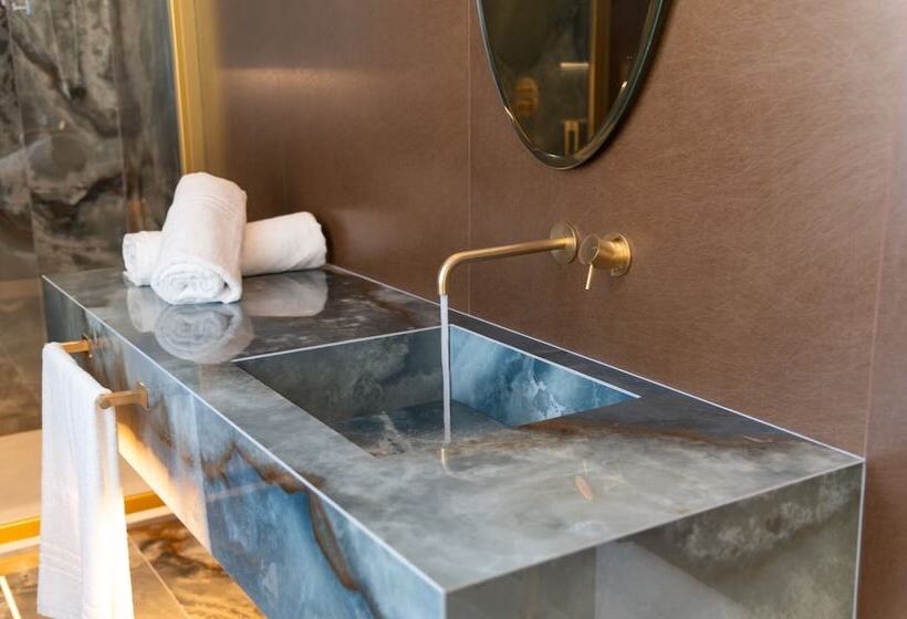 펜션 Palazzo Martinelli