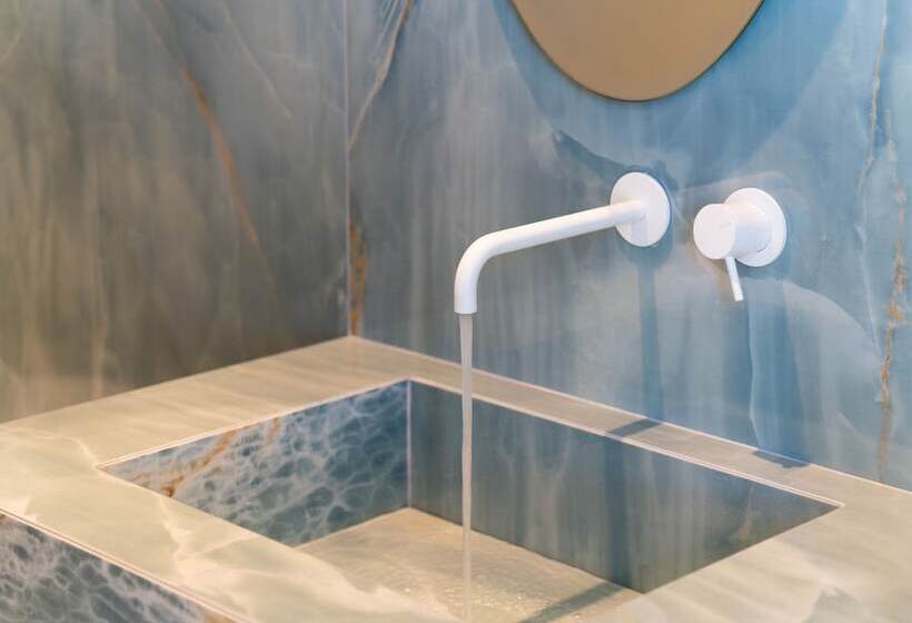 펜션 Palazzo Martinelli