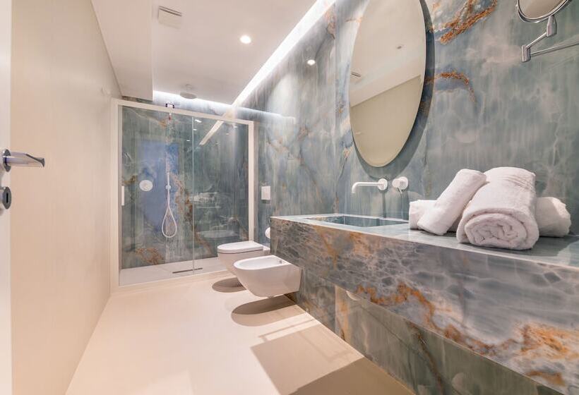 펜션 Palazzo Martinelli