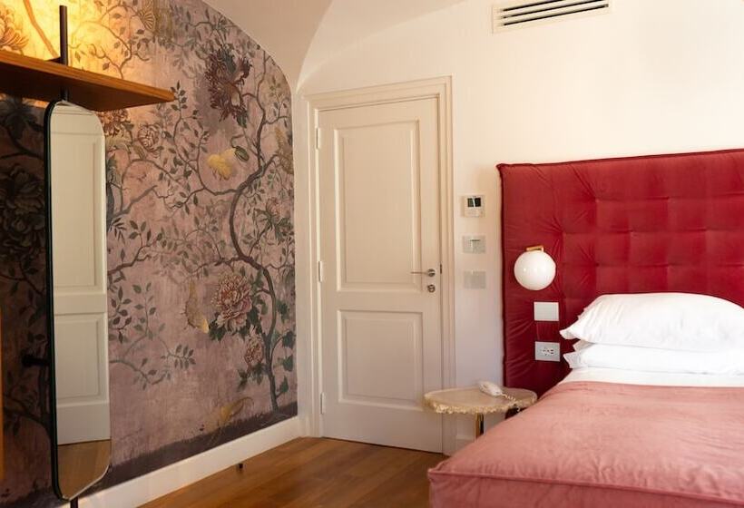 펜션 Palazzo Martinelli