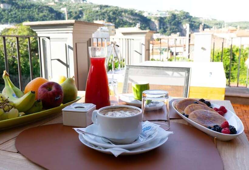 펜션 Palazzo Martinelli