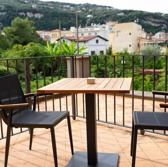 펜션 Palazzo Martinelli