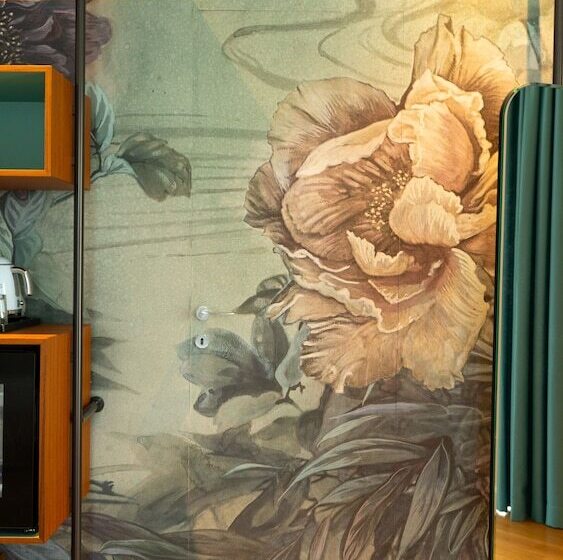 펜션 Palazzo Martinelli