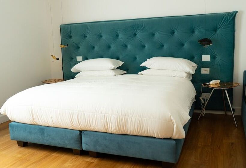 펜션 Palazzo Martinelli