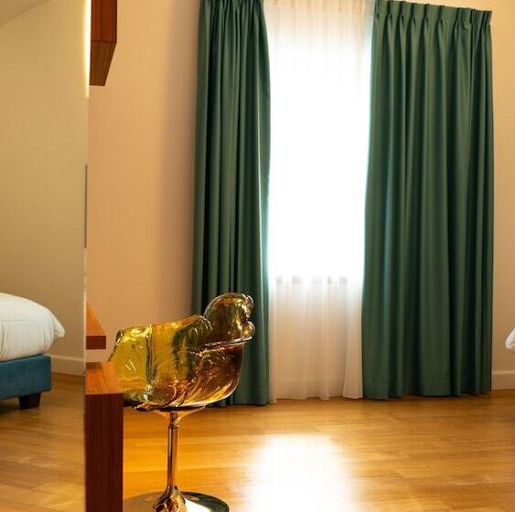 펜션 Palazzo Martinelli