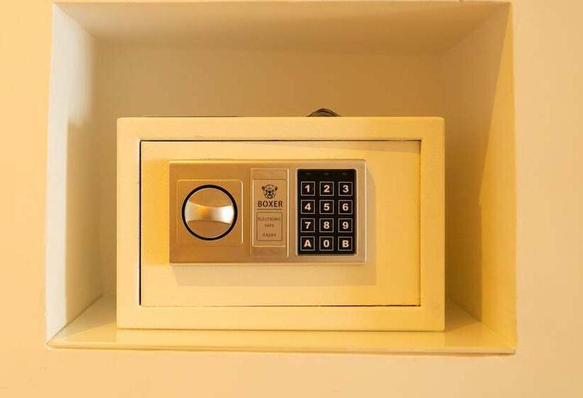 펜션 Palazzo Martinelli