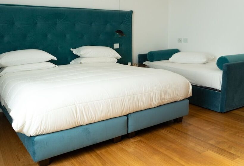 펜션 Palazzo Martinelli