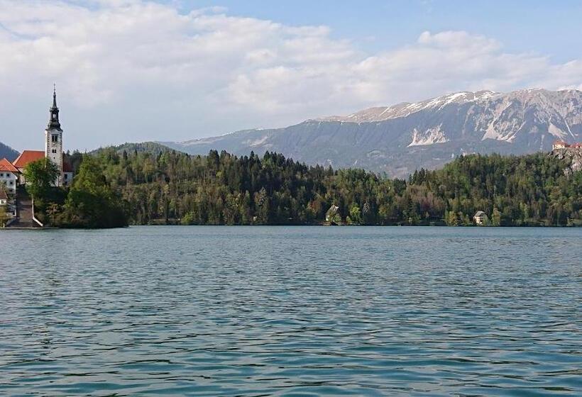 پانسیون Penzion Mimi