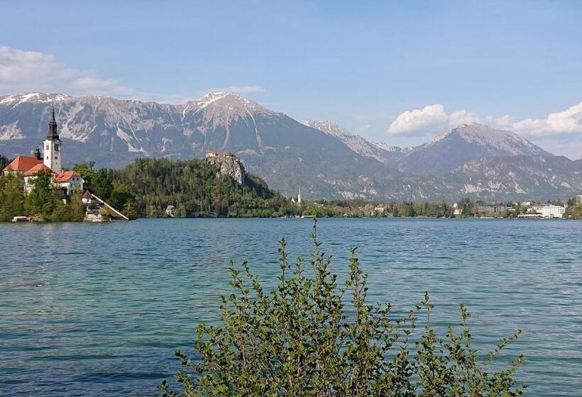 پانسیون Penzion Mimi