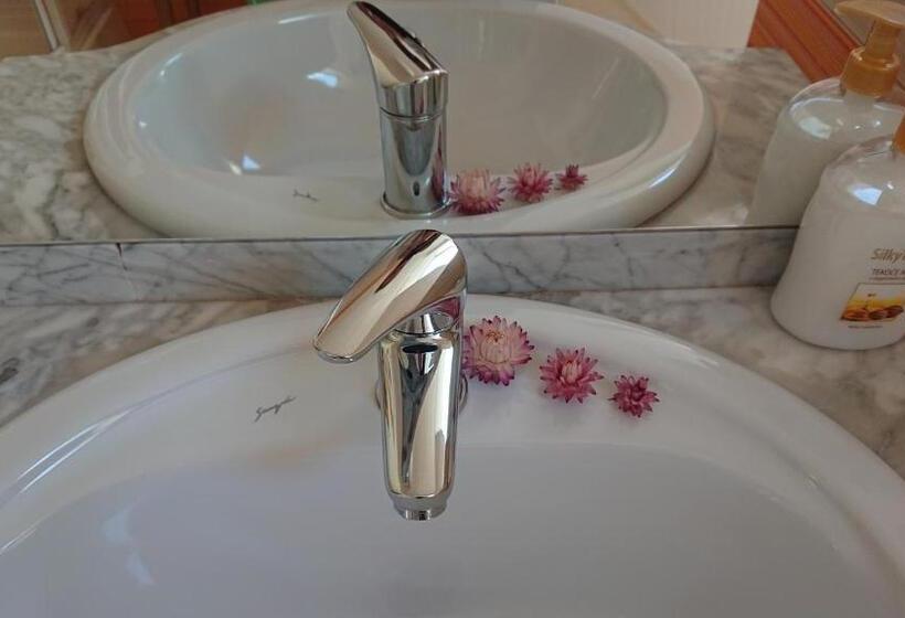 پانسیون Penzion Mimi