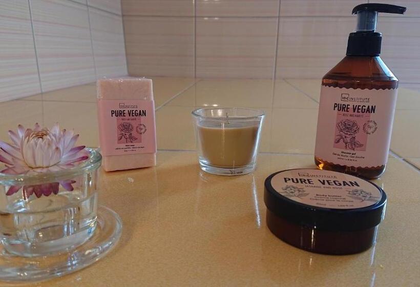 پانسیون Penzion Mimi