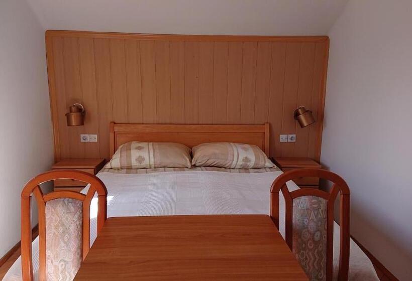 پانسیون Penzion Mimi