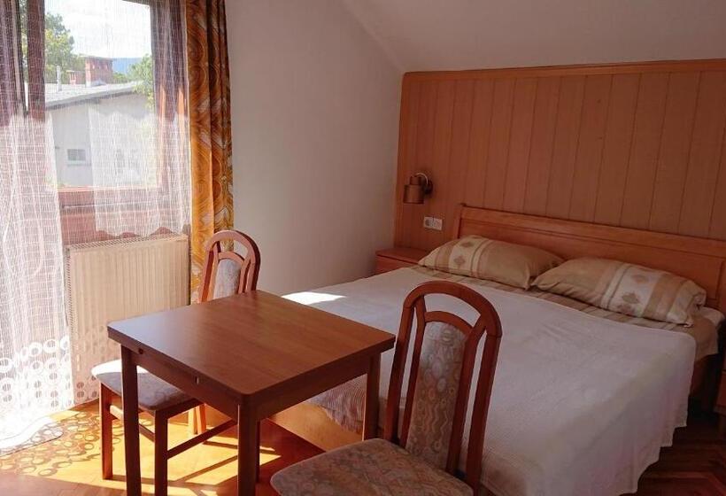 پانسیون Penzion Mimi