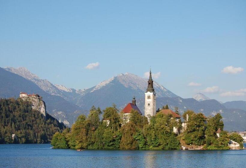 پانسیون Penzion Mimi