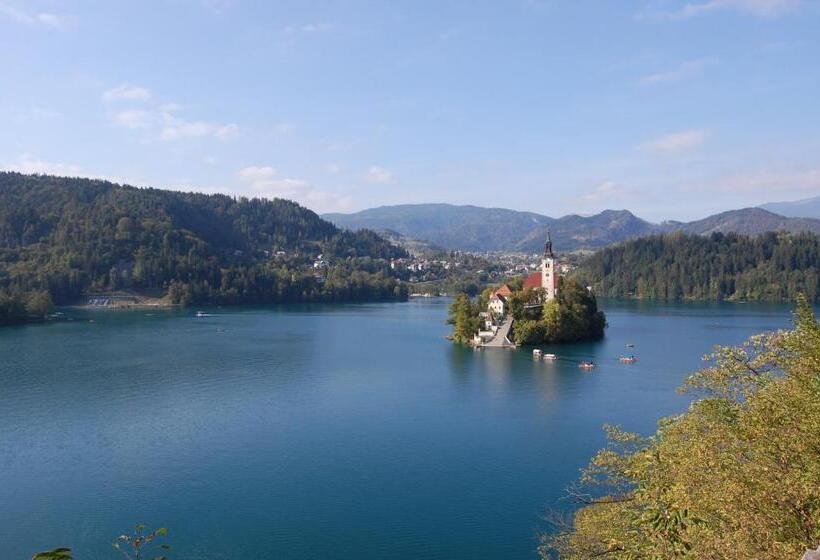 پانسیون Penzion Mimi