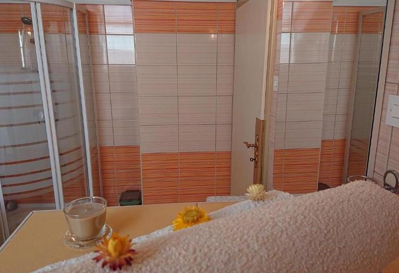 پانسیون Penzion Mimi