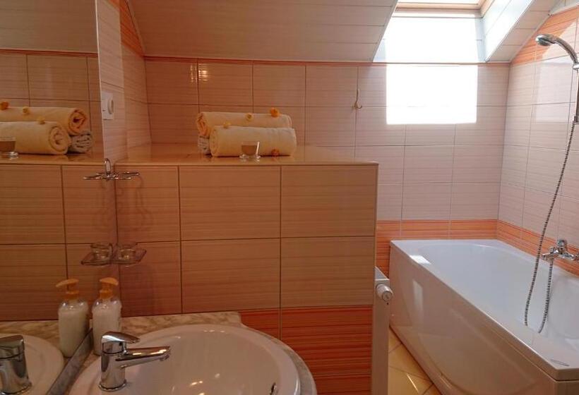 پانسیون Penzion Mimi